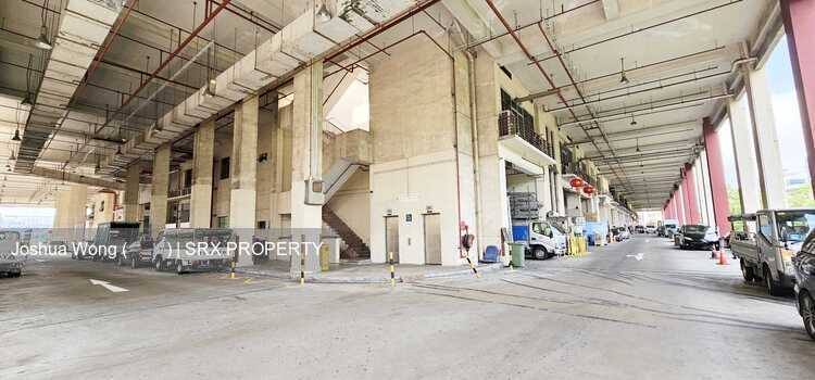 Paya Ubi Industrial Park (D14), Factory #421873371